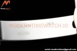 Rolex - Datejust 126331 41mm Jub Flt RG/SS Brown/Stk GDF MY8215