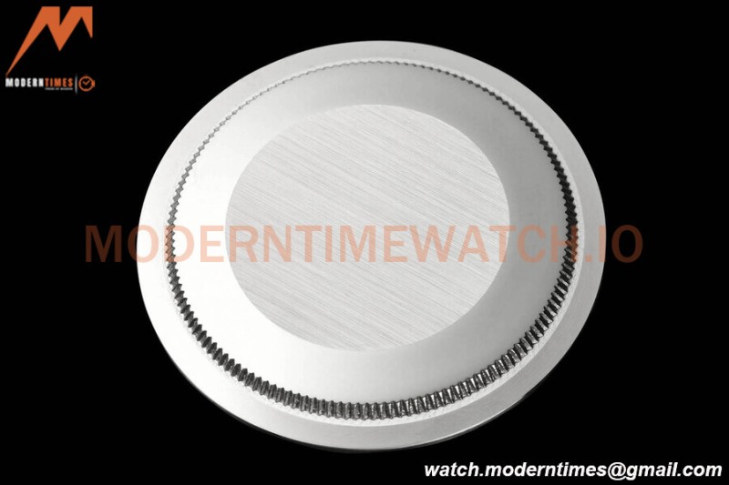 Rolex - Datejust 126331 41mm Jub Flt RG/SS Brown/Stk GDF MY8215