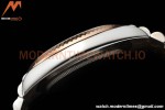 Rolex - Datejust 126331 41mm Jub Flt RG/SS Grey/Stk GDF MY8215