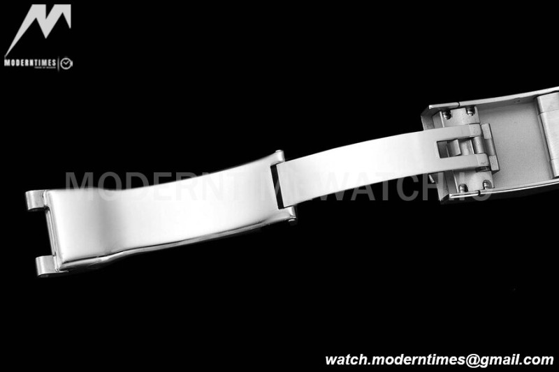 Rolex - Datejust 126334 41mm Jub Flt SS/SS Who Cares M+F A2824