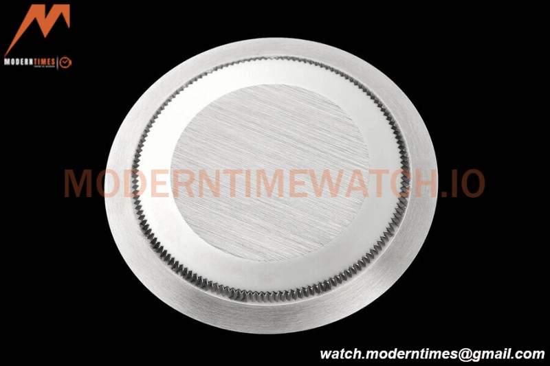 Rolex - Datejust 126334 41mm Jub Flt SS/SS Who Cares M+F A2824