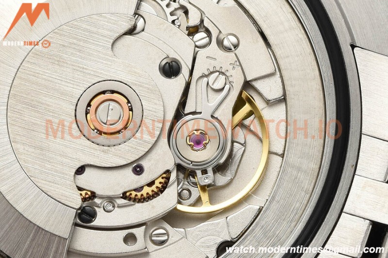 Rolex - Datejust 126334 41mm Jub Flt SS/SS Who Cares M+F A2824