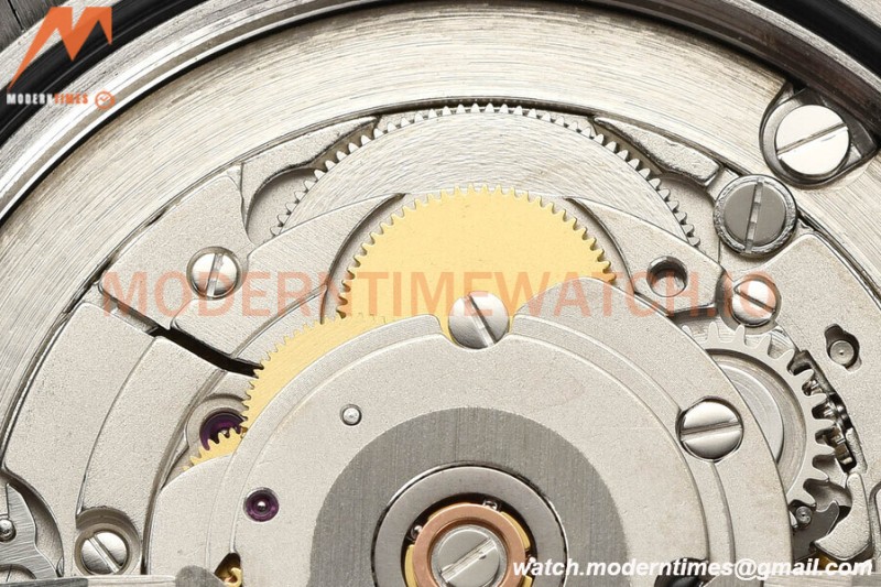 Rolex - Datejust 126334 41mm Jub Flt SS/SS Who Cares M+F A2824