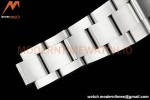 Rolex - Datejust 126334 41mm Oys Flt SS/SS Who Cares M+F A2836