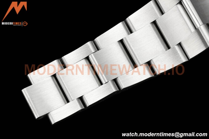 Rolex - Datejust 126334 41mm Oys Flt SS/SS Who Cares M+F A2836