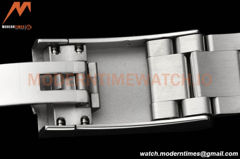 Rolex - Datejust 126334 41mm Oys Flt SS/SS Who Cares M+F A2836