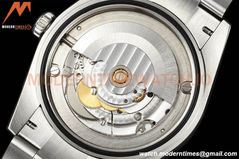 Rolex - Datejust 126334 41mm Oys Flt SS/SS Who Cares M+F A2836