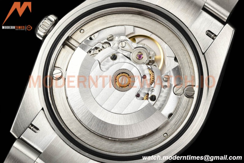Rolex - Datejust 126334 41mm Oys Flt SS/SS Who Cares M+F A2836