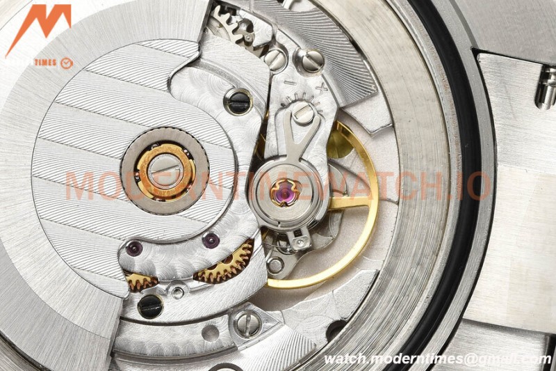 Rolex - Datejust 126334 41mm Oys Flt SS/SS Who Cares M+F A2836