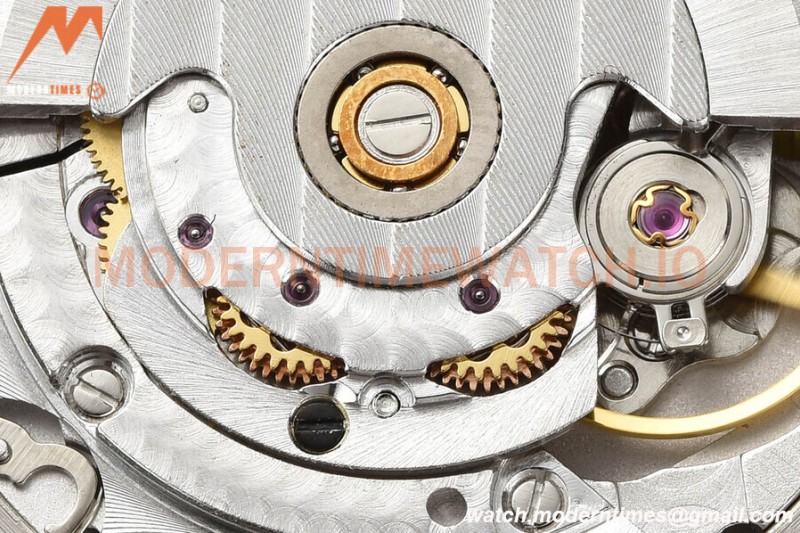 Rolex - Datejust 126334 41mm Oys Flt SS/SS Who Cares M+F A2836