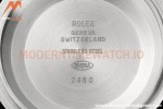 Rolex - Datejust 126334 41mm Oys Flt SS/SS Who Cares M+F A2836