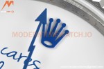 Rolex - Datejust 126334 41mm Oys Flt SS/SS Who Cares M+F A2836