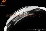 Rolex - Datejust 126334 41mm Oys Flt SS/SS Who Cares M+F A2836