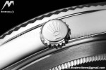 Rolex - Datejust 126334 41mm Oys Flt SS/SS Who Cares M+F A2836