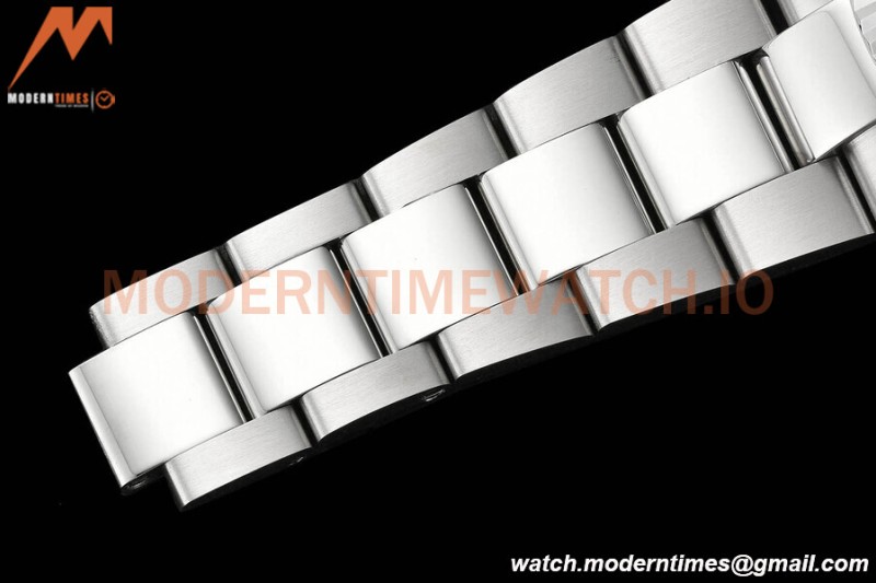Rolex - Datejust 126334 41mm Oys Flt SS/SS Who Cares M+F A2836