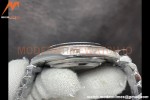 Rolex - Datejust 126334 41mm Wimbledon Jub Flt 904L SS/SS Grey/Rmn VSF VS3235