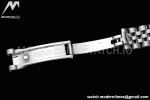 Rolex - Datejust Ladies 278274 31mm Jub Flt SS/SS Blk/Rmn GDF MY8215