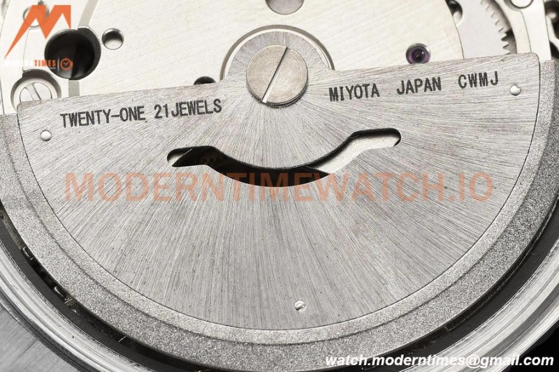 Rolex - Datejust Ladies 278274 31mm Jub Flt SS/SS Blk/Rmn GDF MY8215