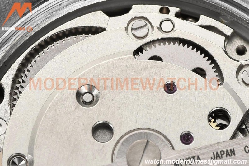 Rolex - Datejust Ladies 278274 31mm Jub Flt SS/SS Grey/Stk GDF MY8215