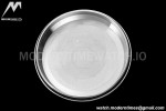 Rolex - Datejust Ladies 278274 31mm Jub Flt SS/SS Grey/Stk GDF MY8215