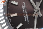Rolex - Datejust Ladies 278274 31mm Jub Flt SS/SS Grey/Stk GDF MY8215