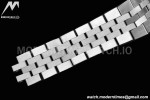 Rolex - Datejust Ladies 278274 31mm Jub Flt SS/SS Pink/Rmn GDF MY8215