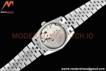 Rolex - Datejust Ladies 278274 31mm Jub Flt SS/SS Pink/Rmn GDF MY8215