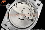 Rolex - Datejust Ladies 278274 31mm Jub Flt SS/SS Pink/Rmn GDF MY8215