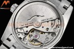 Rolex - Datejust Ladies 278274 31mm Jub Flt SS/SS Pink/Rmn GDF MY8215
