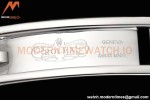 Rolex - Datejust Ladies 278273 31mm Jub Flt YG/SS Green/Rmn GDF MY8215