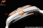 Rolex - Datejust Ladies 278271 31mm Jub Flt RG/SS Champ/Dia GDF MY8215