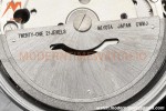 Rolex - Datejust Ladies 278274 31mm Jub Flt SS/SS Silv/Stk GDF MY8215