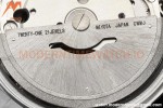 Rolex - Datejust Ladies 278274 31mm Jub Flt SS/SS Grey/Rmn/Dia GDF MY8215