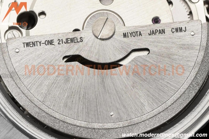 Rolex - Datejust Ladies 278274 31mm Jub Flt SS/SS Grey/Rmn/Dia GDF MY8215