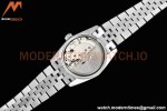Rolex - Datejust Ladies 278274 31mm Jub Flt SS/SS White Mop/Dia GDF MY8215