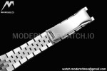 Rolex - Datejust Ladies 278274 31mm Jub Flt SS/SS Blue Floral/Dia GDF MY8215