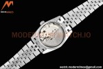 Rolex - Datejust Ladies 278274 31mm Jub Flt SS/SS Silv/Dia GDF MY8215