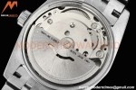Rolex - Datejust Ladies 278274 31mm Jub Flt SS/SS Blue/Rmn GDF MY8215
