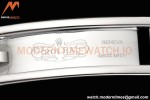 Rolex - Datejust Ladies 278271 31mm Jub Flt RG/SS Silver Floral/Dia GDF MY8215