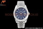 Rolex - Datejust 126334 41mm Jub Flt 904L SS/SS Blue/Stk ZF A2824