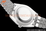 Rolex - Datejust 126334 41mm Jub Flt 904L SS/SS Blue/Stk ZF A2824