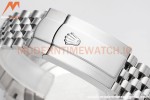 Rolex - Datejust 126334 41mm Jub Flt 904L SS/SS Blue/Stk ZF A2824