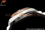 Rolex - Datejust Ladies 278381 31mm Jub Dia RG/SS Champ/Stk GDF MY8215