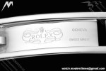Rolex - Datejust Ladies 278384 31mm Jub Dia SS/SS W-Mop/Dia GDF MY8215