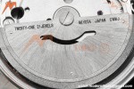 Rolex - Datejust Ladies 278384 31mm Jub Dia SS/SS Wht/Rmn GDF MY8215