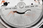 Rolex - Datejust Ladies 278384 31mm Jub Dia SS/SS Blu/Rmn GDF MY8215
