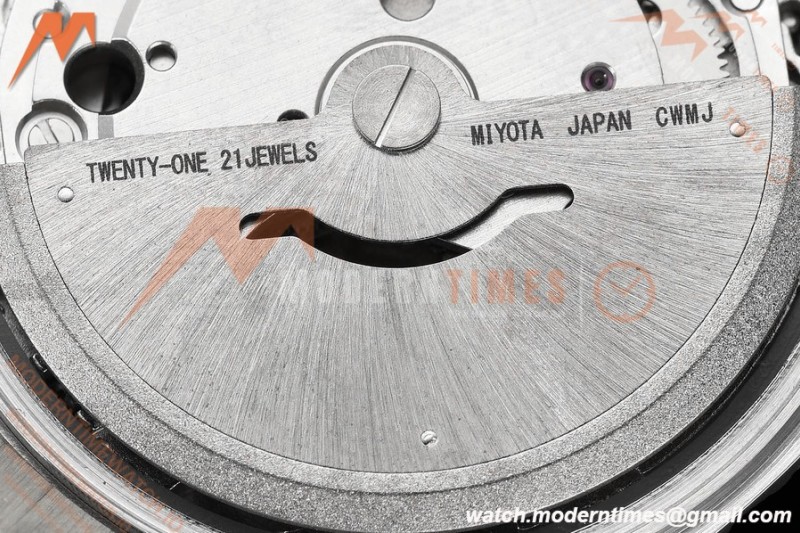 Rolex - Datejust Ladies 278384 31mm Jub Dia SS/SS Floral Motif/Dia GDF MY8215