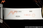Rolex - DJ2 41mm 126333 Jub Flt Gold Wrapped Gain Weight YG/SS Blk/Dia 3EF V2 VR3235
