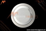Rolex - DJ2 41mm 126333 Jub Flt Gold Wrapped Gain Weight YG/SS Blk/Dia 3EF V2 VR3235