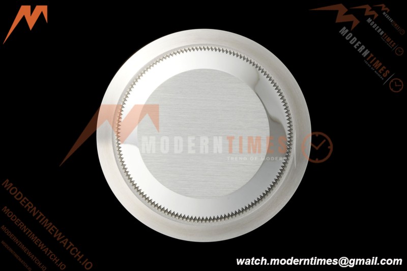 Rolex - DJ2 41mm 126333 Jub Flt Gold Wrapped Gain Weight YG/SS Blk/Dia 3EF V2 VR3235